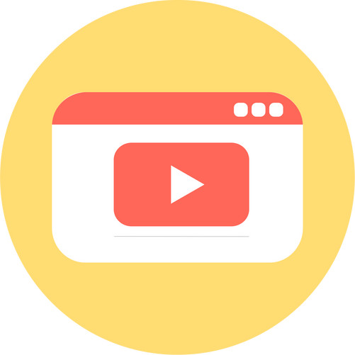 Online Video Player 